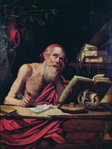 St. Jerome
